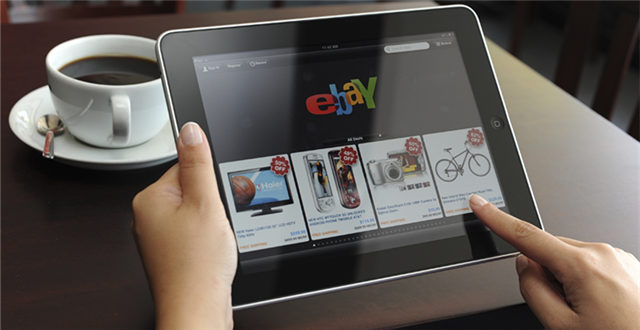 eBay不(bù)再允許刊登任何描繪美(měi)國(guó)南(nán)方聯邦戰旗的(de)物(wù)品