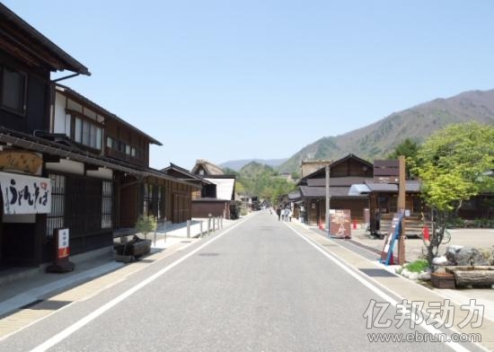 日(rì)本跨境